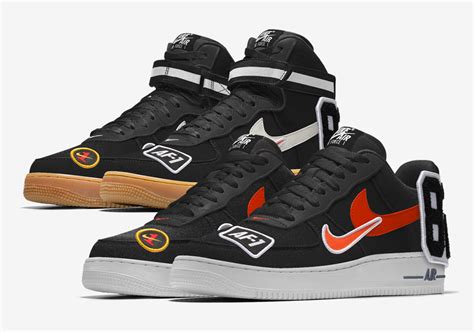 nike air force patches wo kann mann die nachkaufen|Nike Air Force 1 » Schon ab 59,99 € finden & kaufen .